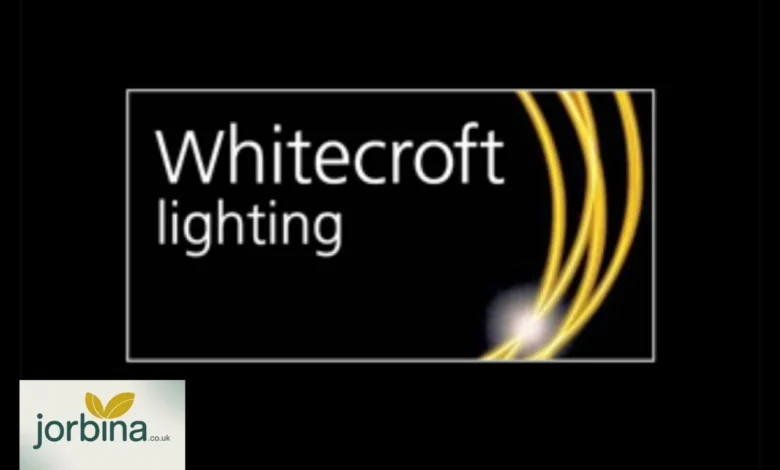 Whitecroft Lighting