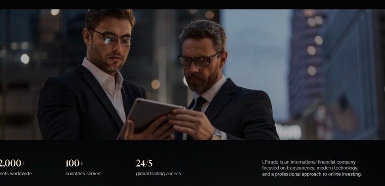 LFtrade.co Review: Traditional Trading Logic Reimagined for Modern Investors