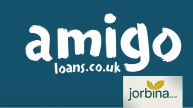 Amigo Loans