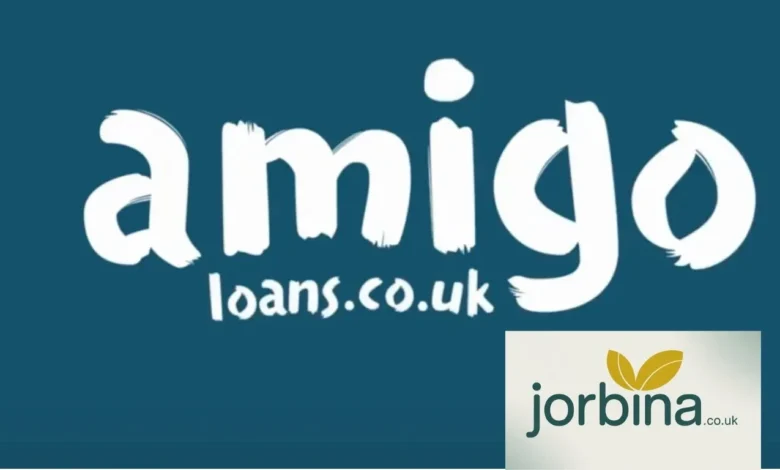 Amigo Loans