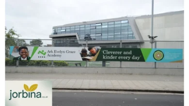 Ark Evelyn Grace Academy