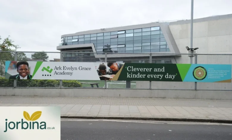 Ark Evelyn Grace Academy