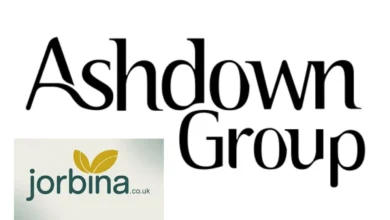 Ashdown Group