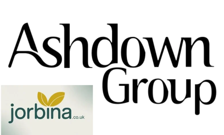Ashdown Group