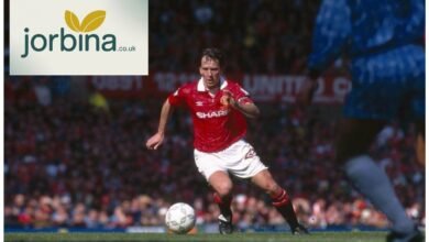 Bryan Robson