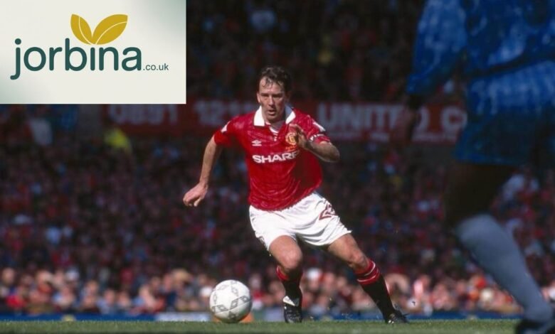 Bryan Robson