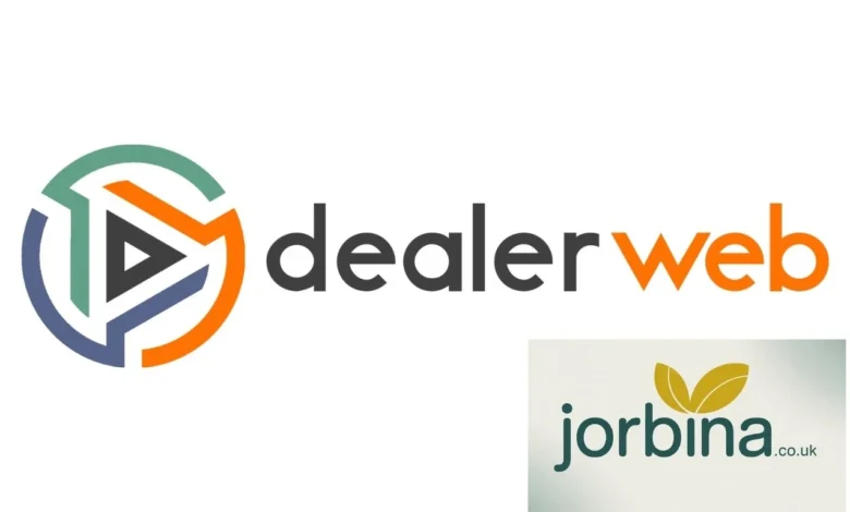 Dealerweb