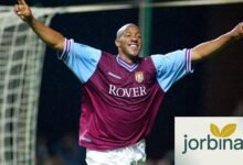 Dion Dublin