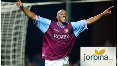 Dion Dublin