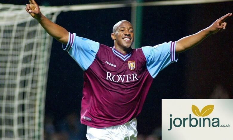 Dion Dublin