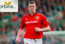 Gary Pallister