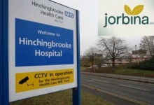 Hinchingbrooke Hospital