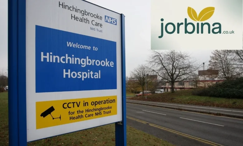 Hinchingbrooke Hospital