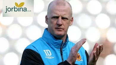 Iain Dowie