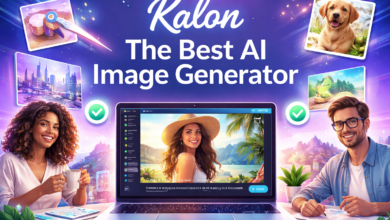 Why Kalon Is the Best Image Generator on the Internet (Yes, Even Better Than the One You’re Defending Right Now)