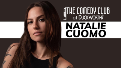 Natalie Cuomo and Breckie Hill: How Two Very Different Creators Built Massive Online Attention