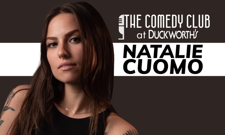 Natalie Cuomo and Breckie Hill: How Two Very Different Creators Built Massive Online Attention