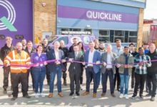 Quickline Broadband