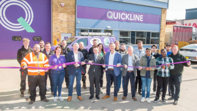 Quickline Broadband