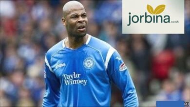 Michael Duberry