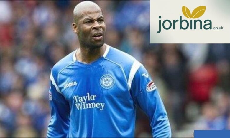 Michael Duberry
