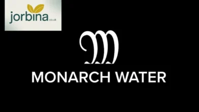 Monarch Water