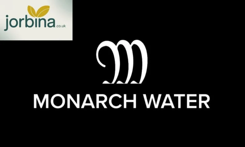 Monarch Water