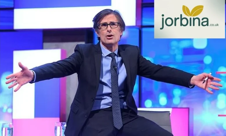 Robert Peston