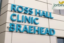 Ross Hall Clinic Braehead