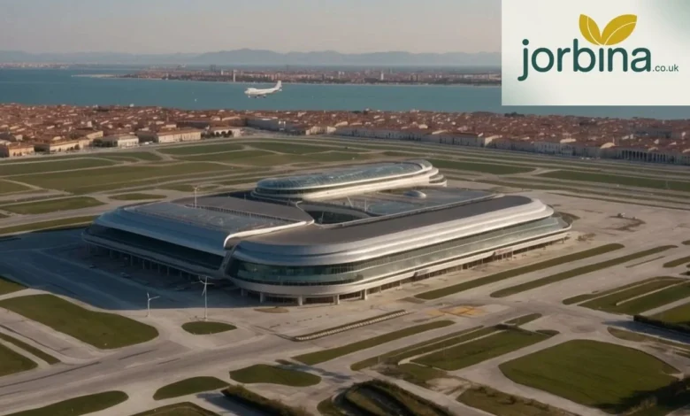 Venice Marco Polo Airport