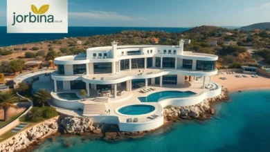 Villas Ibiza