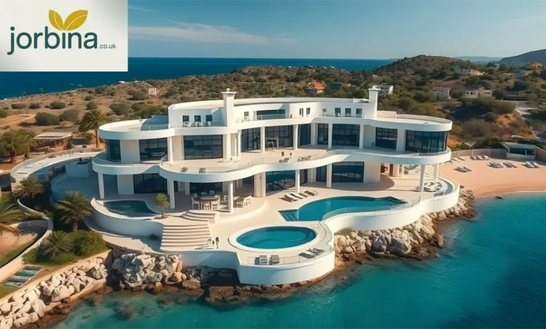 Villas Ibiza