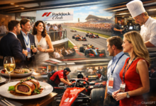 What Makes Motorsport Events Truly Memorable Beyond the Race Track