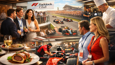 What Makes Motorsport Events Truly Memorable Beyond the Race Track