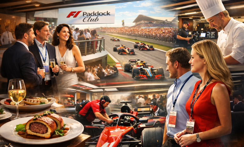 What Makes Motorsport Events Truly Memorable Beyond the Race Track