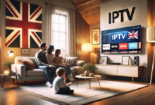 IPTV UK: The Ultimate Guide to Streaming Entertainment