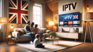 IPTV UK: The Ultimate Guide to Streaming Entertainment