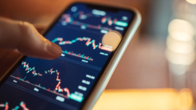 Tax Treatment Differences: How Trading and Investing Face Different IRS Rules