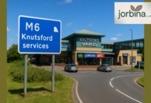 Knutsford Services