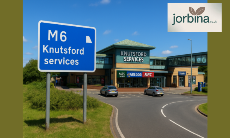 Knutsford Services