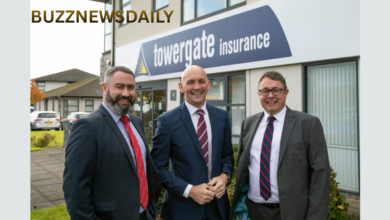 Towergate Insurance