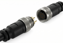 Understanding Connector Pin Configurations and Ratings