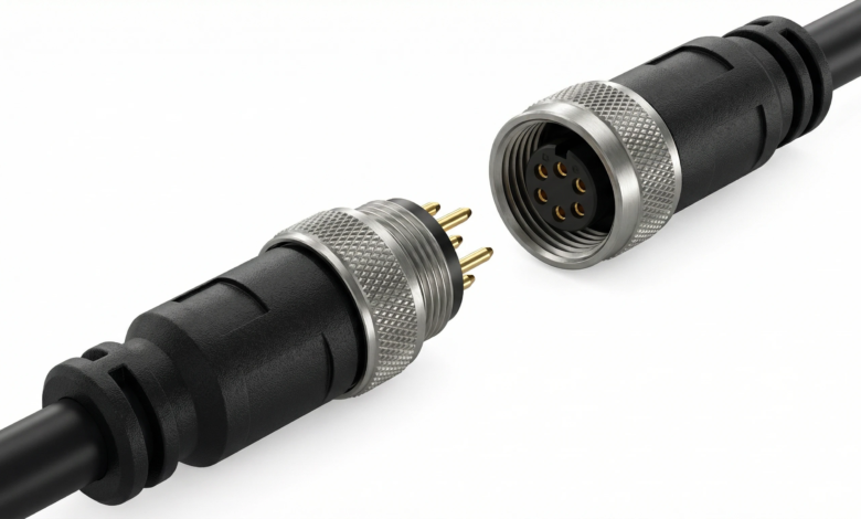 Understanding Connector Pin Configurations and Ratings