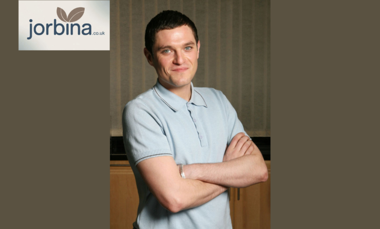 Mathew Horne