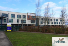 Ormiston Meridian Academy