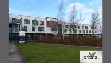 Ormiston Meridian Academy