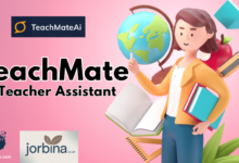 TeachMate AI