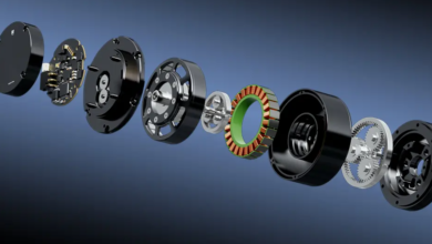 Why Thermal Management Is Becoming a Key Challenge for Humanoid Robot Motors