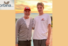 Jasper Breckenridge Johnson