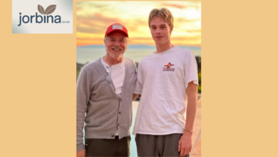 Jasper Breckenridge Johnson